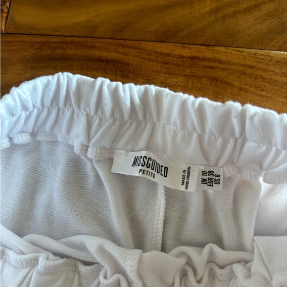 MISSGUIDED sweatpants - Picture 2 of 3